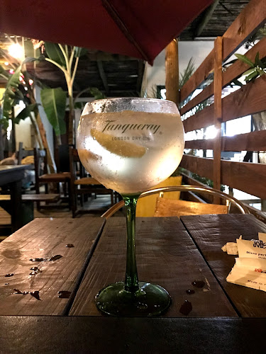 INTI Restopub - Rocha