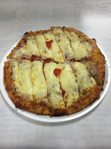 Comentarii opinii despre Pizzería Braga (La Blanqueada)