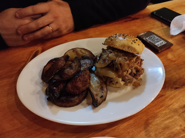 Barbot - Col. del Sacramento