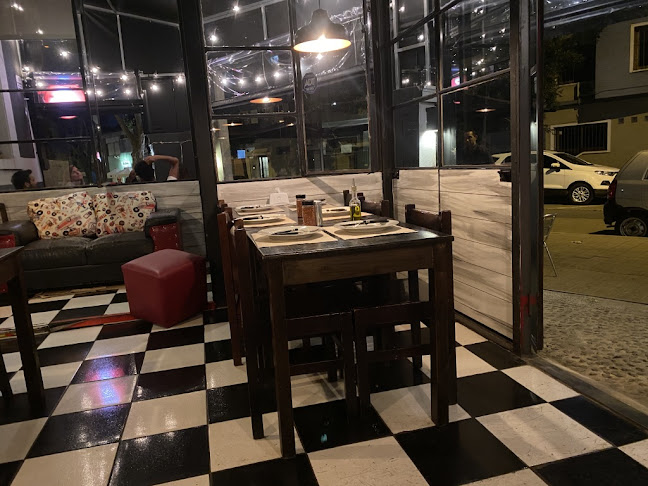 Comentarii opinii despre Tony’s Pizza