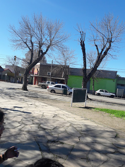 Panaderia Don Francisco