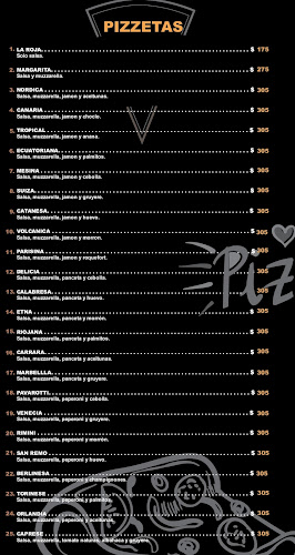 Pizzería "El Triunfo" - Gastronomía y hostelería