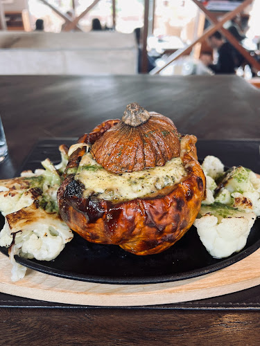 Restaurant Y Cafeteria CLTC