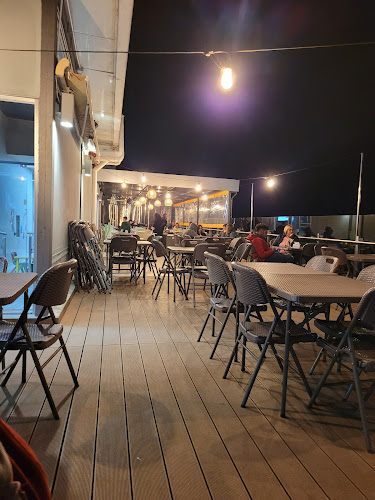 Comentarii opinii despre El Paseo Bistró - Restaurante