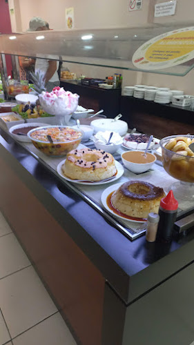 Espeto Corrido Fortaleza - Chuy