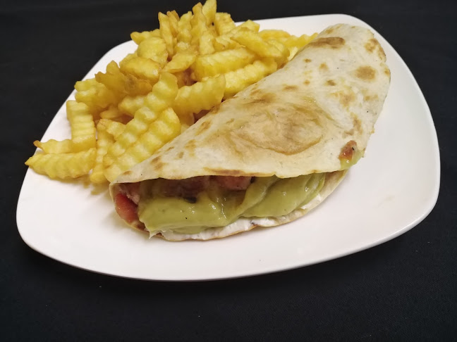 FUSIÓN RESTO - Gastronomía y hostelería