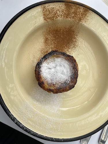 Opinii despre Santoral Restaurante y Posada în Atlántida - Gastronomía y hostelería