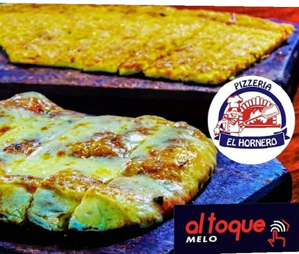 Comentarii opinii despre Pizzeria El Hornero