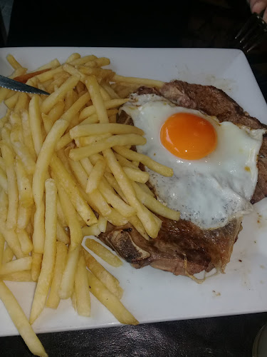 Opinii despre Pi în Montevideo - Gastronomía y hostelería