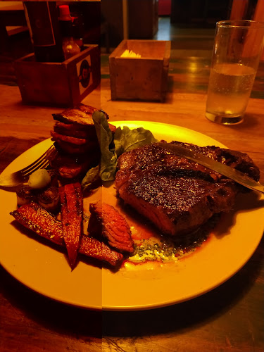 One Love Café - Gastronomía y hostelería