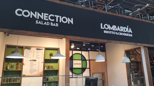 Comentarii opinii despre Mercado del Prado