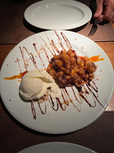 Opinii despre Panini's în Montevideo - Gastronomía y hostelería