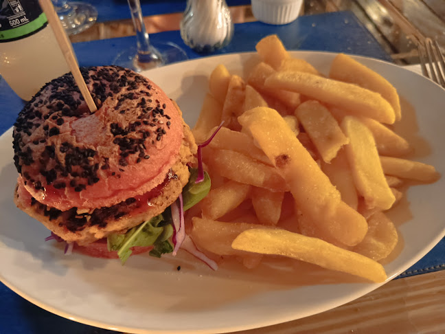 Comentarii opinii despre Ocho Nudos ~