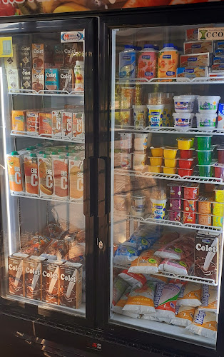 Comentarii opinii despre Panadería "Espiga de Oro"