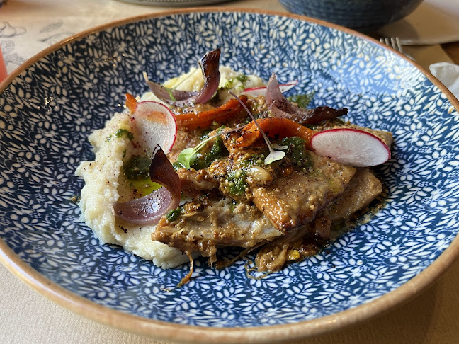 Comentarii opinii despre HUGO SOCA - cocina casera