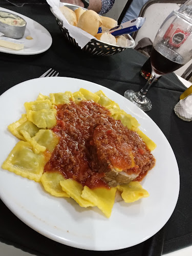 Comentarii opinii despre Danubio Azul