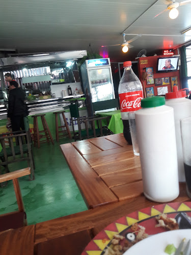 El Deportivo Burger Bar - Durazno