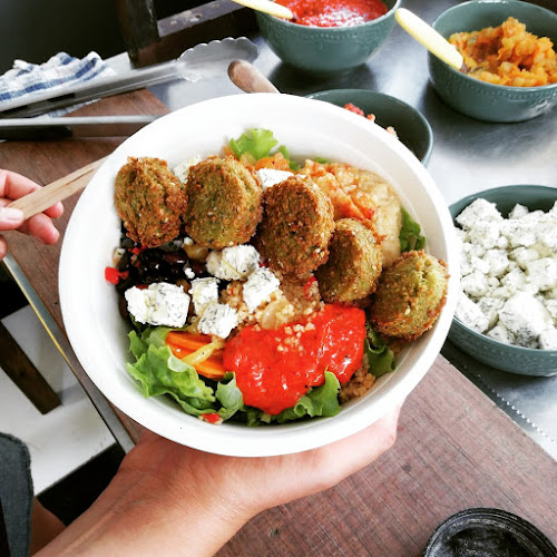 Fafú Falafel