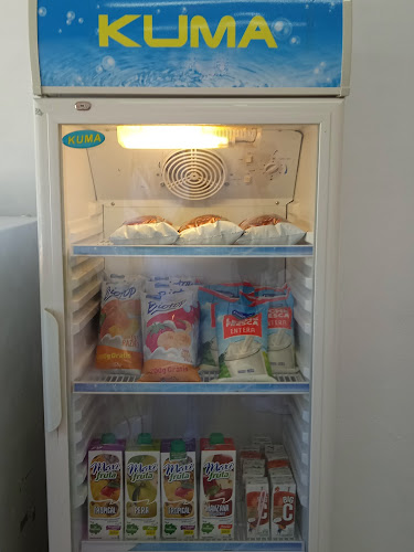 Panadería Confitería Confi-Pan Lo del Cubano - Canelones