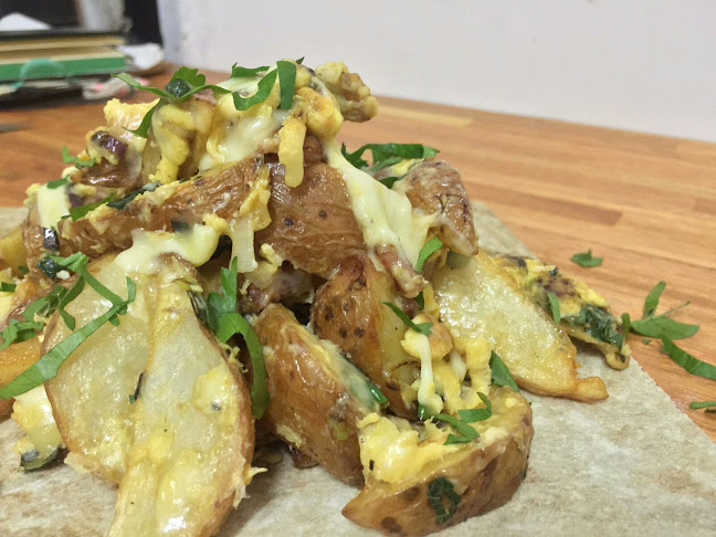 Opinii despre Cerrado în Canelones - Gastronomía y hostelería