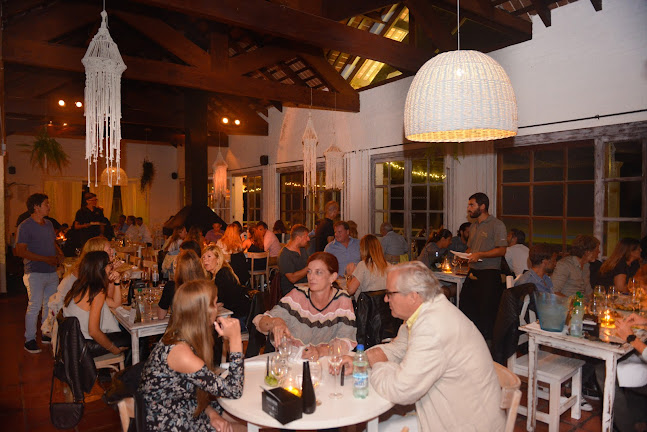 Paru Inkas Sushi & Grill - Maldonado