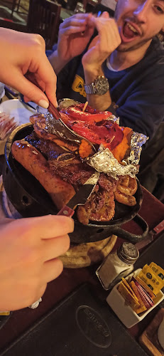 Alberto's - Montevideo