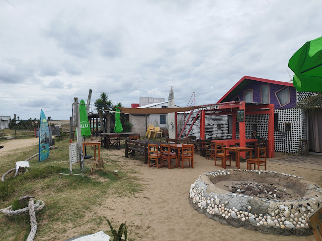 Lobo Hostel Bar - Gastronomía y hostelería