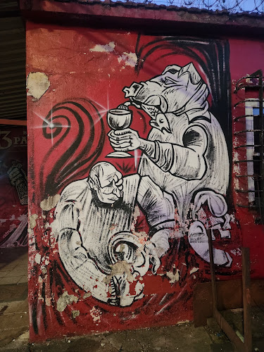 Comentarii opinii despre Panaderia Nueva Peñarol