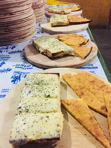 Restaurante Il quijote - Gastronomía y hostelería