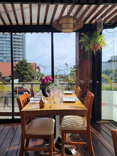 Restaurant y parrillada La Cava