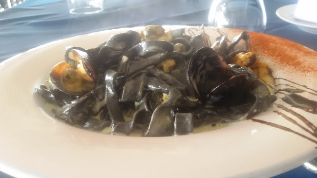 Trattoria Da Piero - Piriápolis