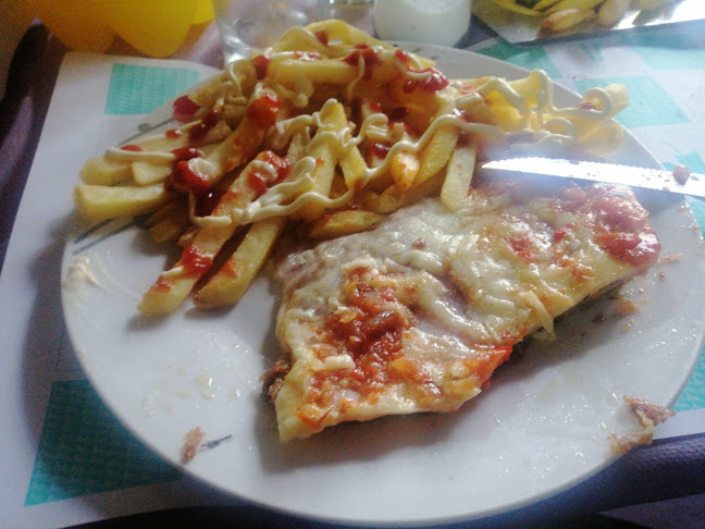 Opinii despre Parador Parque Rodó în Minas - Gastronomía y hostelería