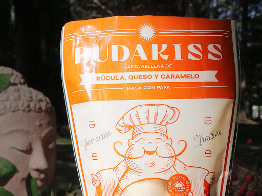 BudaKiss Punta Ballena - Gastronomía y hostelería