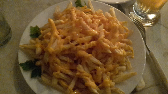 Opinii despre Mykonos bar în Montevideo - Gastronomía y hostelería