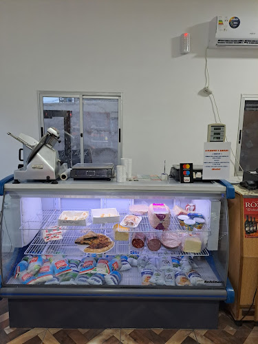 Opinii despre Panaderia BuonAroma în Montevideo - Gastronomía y hostelería