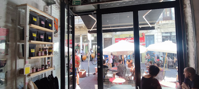 Sometimes Sunday - Gastronomía y hostelería