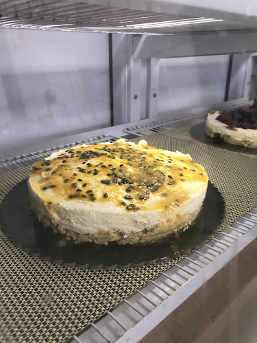 Diaramella Pastelería - Las Piedras