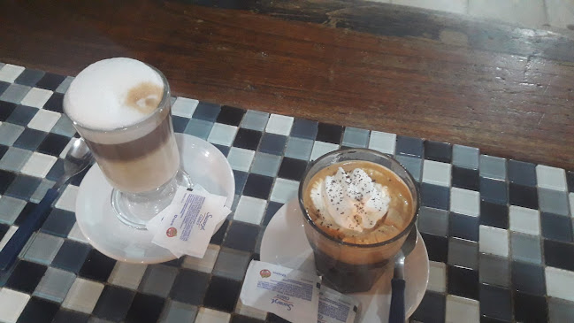 Café & Restó Club Colonia - Col. del Sacramento