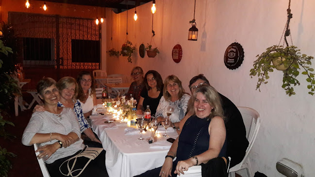 Taller Gastronómico Luis Zunino