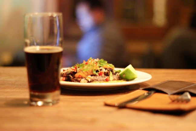 Comentarii opinii despre El Mingus