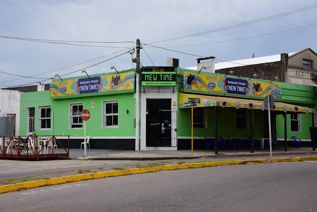 Restaurante Nuevo Tiempo