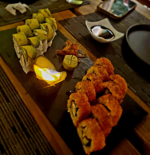 Comentarii opinii despre La Casita Sushi Bar