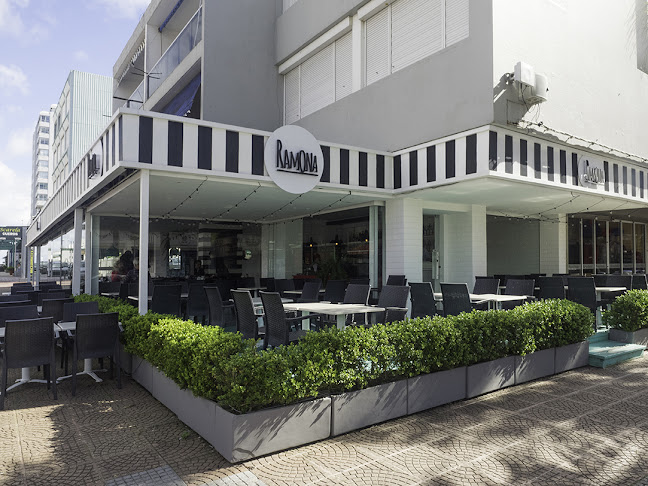 Café Ramona - Maldonado