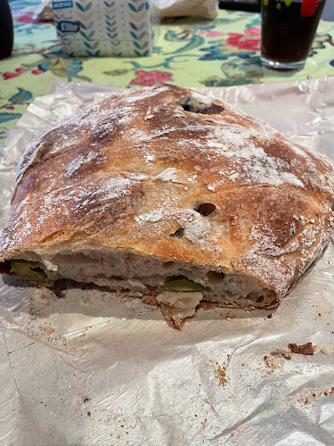 Comentarii opinii despre La Resistance Boulangerie