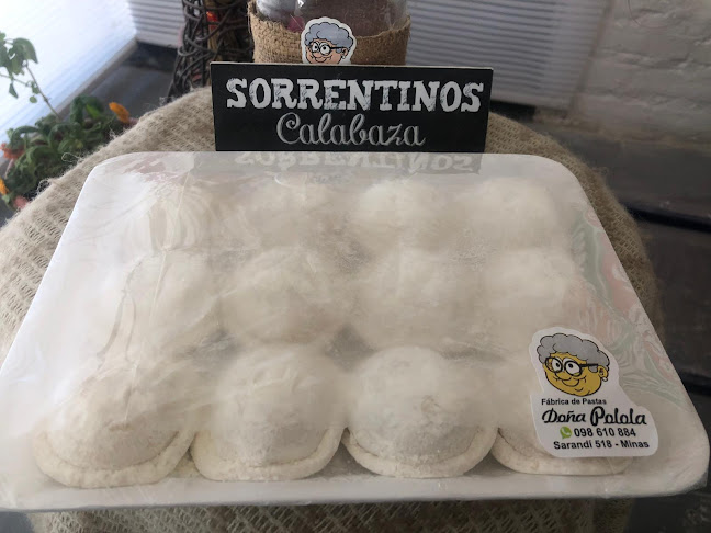 Fabrica De Pastas Doña Polola - Gastronomía y hostelería