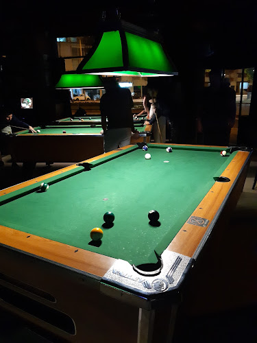 Pool Bar - Gastronomía y hostelería