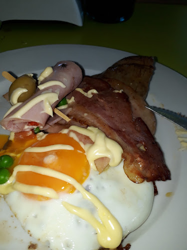 Comentarii opinii despre Don Grillo