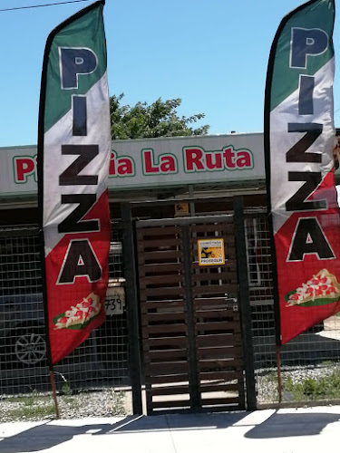 Pizzeria la ruta