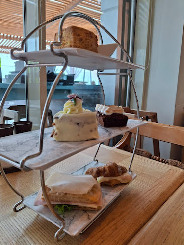 Las Brisas Restaurant - Punta del Este