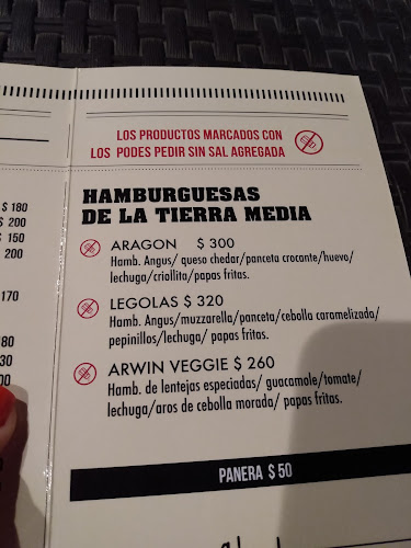 El Pony Pisador - Gastronomía y hostelería